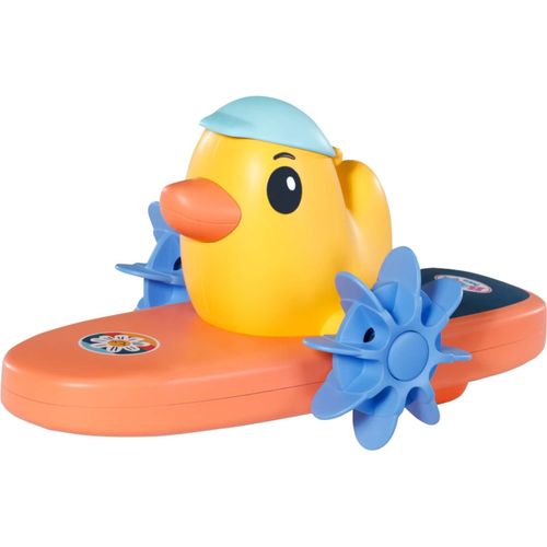 4001167837146 - ZAPF Creation Spielfigur BABY born® Splish Splash Surfende Berta 4001167837146 - ZAPF Creation Spielfigur BABY born® Splish Splash Surfende Berta