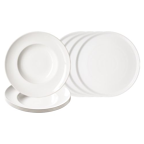 4262517046247 - Pizza- und Pasta-Set Volos 8er Set