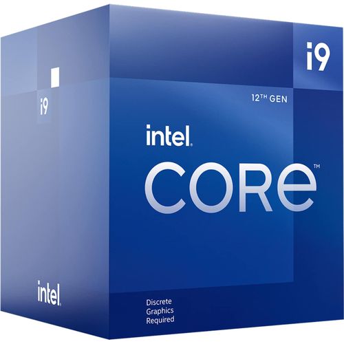 5032037237925 - Intel® Core™ i9 i9-12900 16 x 24 GHz Prozessor (CPU) Boxed Sockel (PC) Intel® 1700