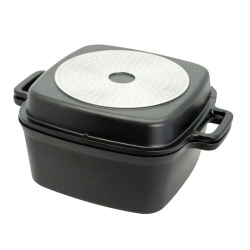 4006925900247 - Multifunktionstopf 24cm CUBUS