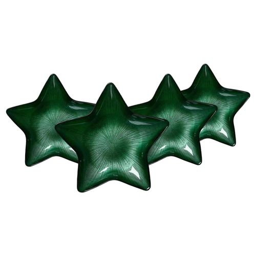 4053532175292 - Teller Starlight ø 29 cm 4er Set