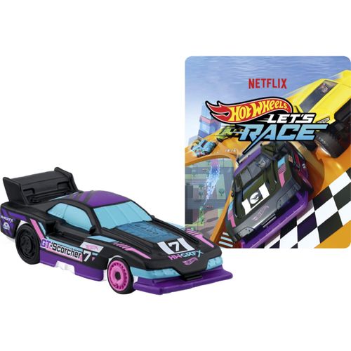 4251192167095 - Tonies Spielfigur Hot Wheels 4251192167095 - Tonies Spielfigur Hot Wheels