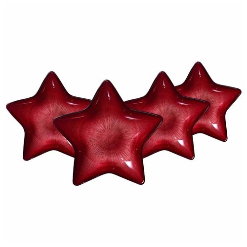 4053532175278 - Teller Starlight ø 29 cm 4er Set