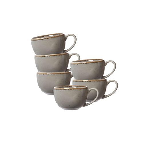 4053532106302 - Espressotassen Taste 95 ml 6er Set