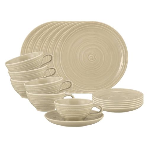 4262517046346 - Teeservice Terra 18er Set