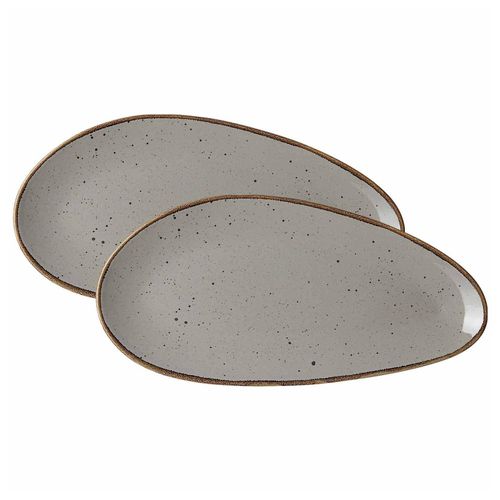 4053532106265 - Servierplatten Taste 355 x 17 cm 2er Set