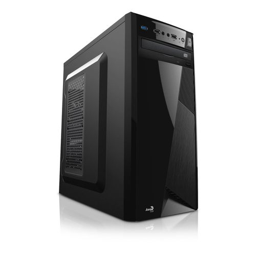4099836012932 - Gaming PC Pro PC VII AMD Ryzen 7 5700G 32GB DDR4 AMD Vega Grafik 2TB SSD DVD WLAN Windows 11