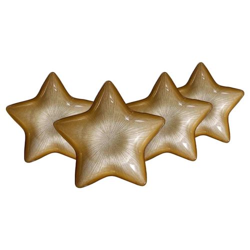 4053532175315 - Teller Starlight ø 29 cm 4er Set