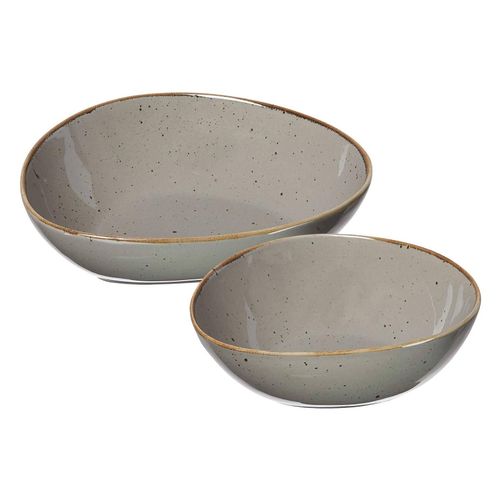 4262517046469 - Servierschalen-Set Taste 2er Set