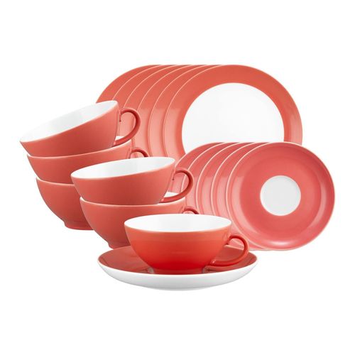 4262517045981 - Teeservice Liberty Pure Colors 18er Set 4262517045981 - Teeservice Liberty Pure Colors 18er Set