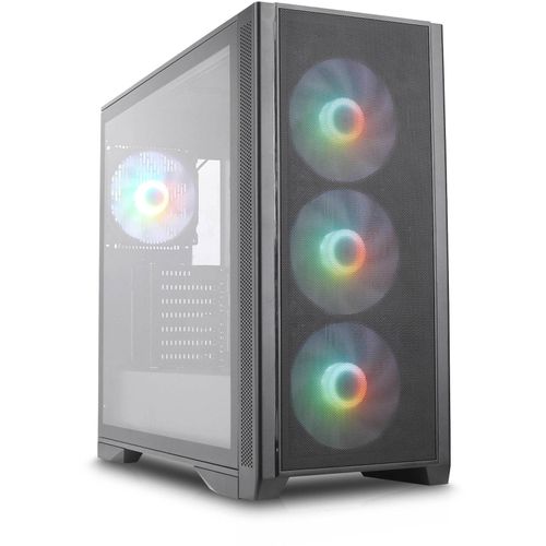 4170000177180 - Silentware Tower-Gehäuse Air 1000