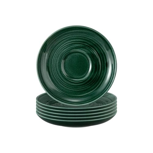 4262517046421 - Teeuntertassen Terra ø 135 cm 6er Set