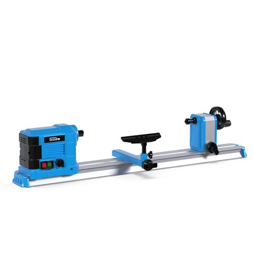 4015671706560 - Drechselmaschine GDM 600