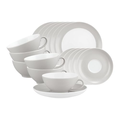 4262517046025 - Teeservice Liberty Pure Colors 18er Set