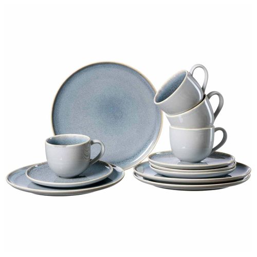 4006344318319 - Kaffeeservice 12-tlg STONE SKAGEN