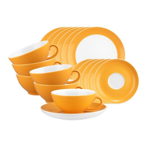 4262517046018 - Teeservice Liberty Pure Colors 18er Set