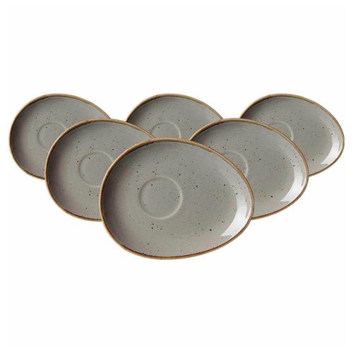 4053532106104 - Kaffeeuntertassen Taste 17 x 135 cm 6er Set