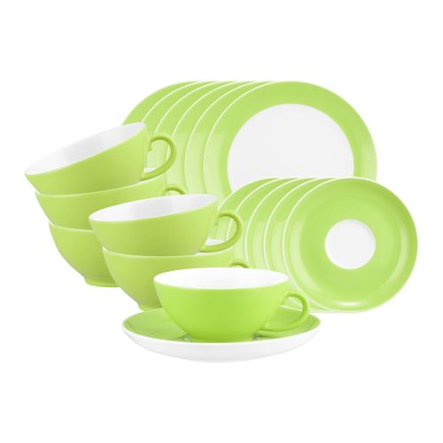 4262517046001 - Teeservice Liberty Pure Colors 18er Set