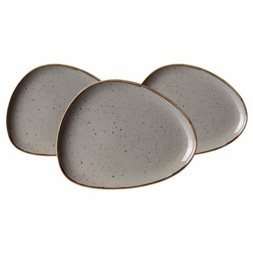 4053532106142 - Speiseteller Taste 31 x 24 cm 3er Set