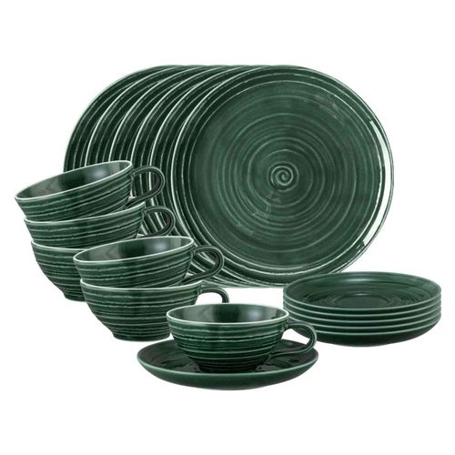 4262517046322 - Teeservice Terra 18er Set