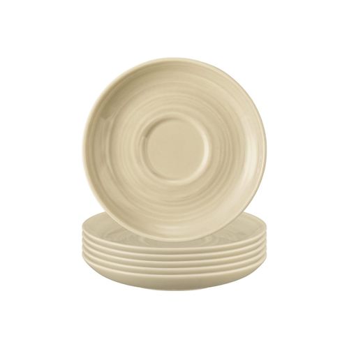 4262517046445 - Teeuntertassen Terra ø 135 cm 6er Set