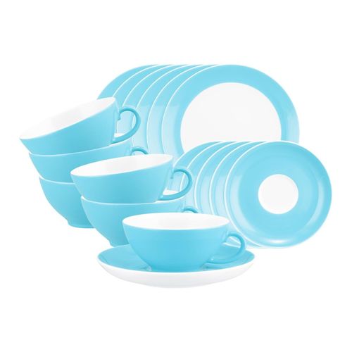4262517045998 - Teeservice Liberty Pure Colors 18er Set