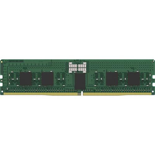 0740617337228 - Server Premier - DDR5 - module - 16 GB - DIMM 288-pin - 5600 MHz   PC5-44800 - registered