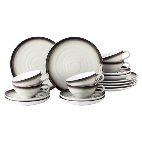 4262517046308 - Teeservice Terra 18er Set