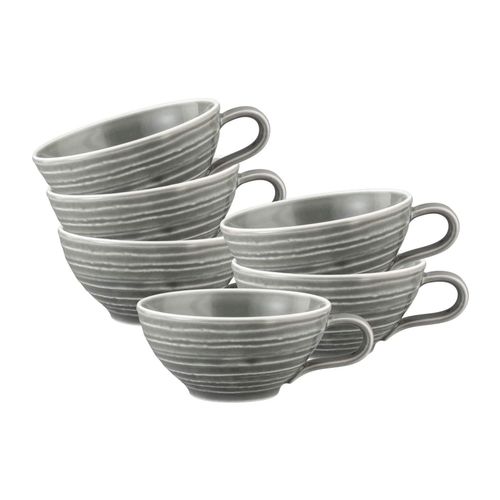 4262517046384 - Teetassen Terra 140 ml 6er Set