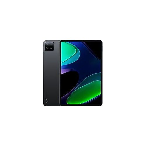 6941812730065 - Pad 6 11 128GB eMMC 8GB RAM [Wi-Fi] gravity gray