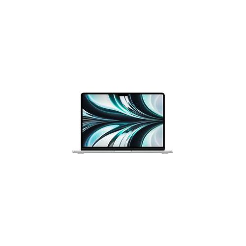 4065323713224 - MacBook Air CTO 136 (Liquid True Tone Retina Display) M2 (8-Core GPU) 16 GB RAM 512 GB SSD [Mid 2022] silber