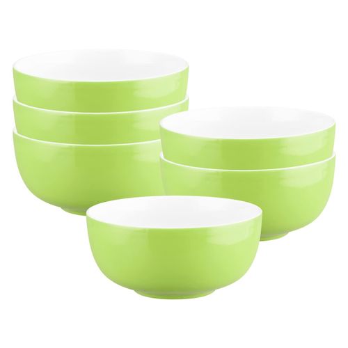 4262517045318 - Müslischalen Liberty Pure Colors ø 15 cm 6er Set 4262517045318 - Müslischalen Liberty Pure Colors ø 15 cm 6er Set