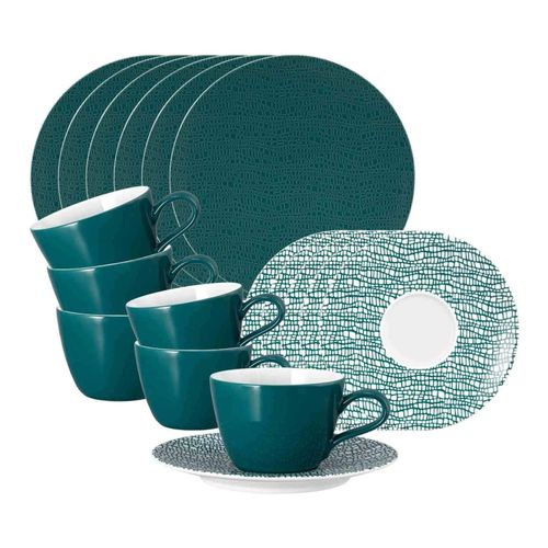 4262517045844 - Kaffeeservice Life Fashion 18er Set