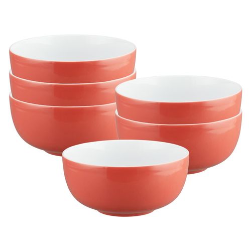 4262517045295 - Müslischalen Liberty Pure Colors ø 15 cm 6er Set