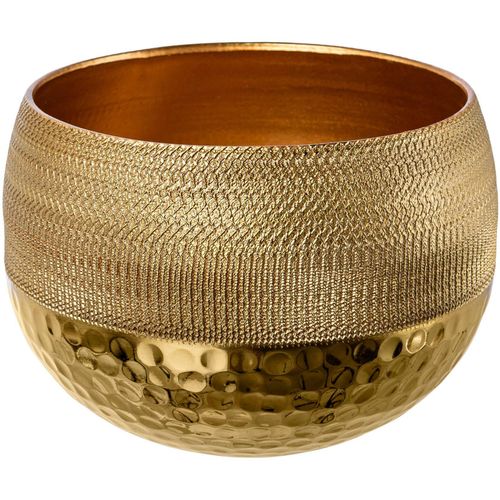 4064118142447 - Dekoschale CREATIV HOME Schale Dekoschalen Gr Ø 13 cm beige (champagner) Dekoschalen Dekotabletts 4064118142447 - Dekoschale CREATIV HOME Schale Dekoschalen Gr Ø 13 cm beige (champagner) Dekoschalen Dekotabletts