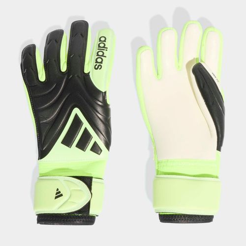 4068807976191 - Torwarthandschuhe ADIDAS PERFORMANCE COPA GL LGE J Herren Gr 3 schwarz (schwarz schwarz lucid lemon) Handschuhe
