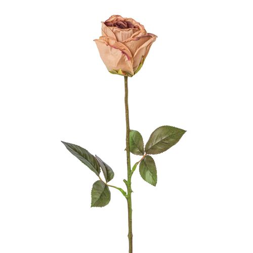 4064118083023 - Kunstblume ROSE (H 46 cm)