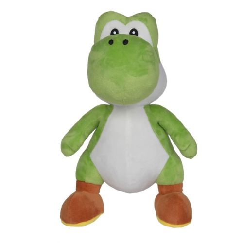 4006592069032 - - Nintendo - Super Mario Yoshi - Teddybär & Kuscheltier -
