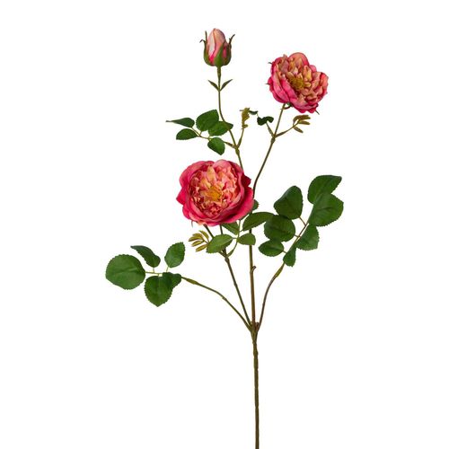 4003529698693 - Kunstblume ROSENZWEIG (H 73 cm)