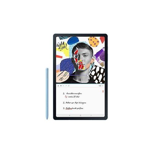 8806090422317 - Galaxy Tab S6 Lite 104 64GB [Wi-Fi + 4G] angora blue
