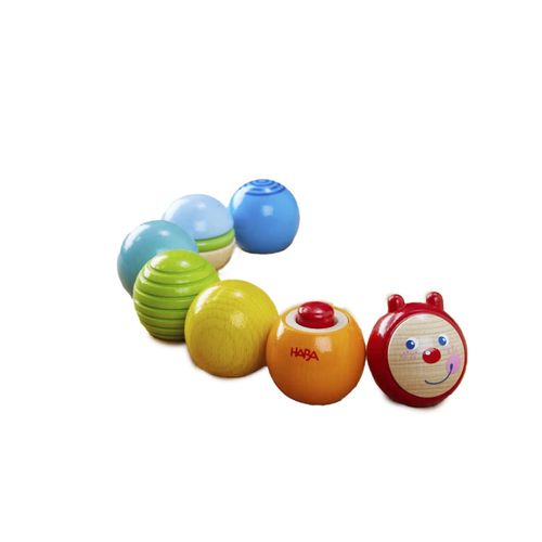 4010168280967 - Entdeckerbausteine Raupe Konstruktionsspielzeug