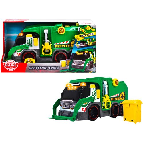 4006333084676 - Recycling Truck Spielfahrzeug 4006333084676 - Recycling Truck Spielfahrzeug
