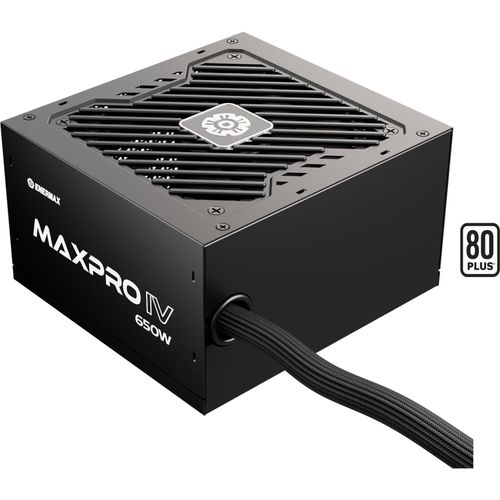 4713157729118 - MAXPRO IV Power supply - 650 Watt - 120 mm - ATX - 80 Plus Yes Netzteile - 650 Watt - 120 mm - ATX - 80 Plus Ja 4713157729118 - MAXPRO IV Power supply - 650 Watt - 120 mm - ATX - 80 Plus Yes Netzteile - 650 Watt - 120 mm - ATX - 80 Plus Ja
