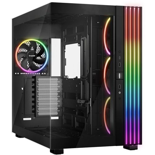 4260052191774 - LIGHT BASE 900 FX Black - Gehäuse - Fulltower - Schwarz