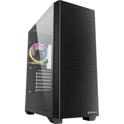 4044951039111 - Gehäuse VS9         RGB    ATX       1xGlas schwarz 4044951039111 - Gehäuse VS9         RGB    ATX       1xGlas schwarz