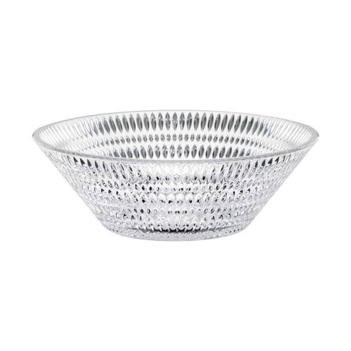 4003762297776 - Schale Kristallglas transparent