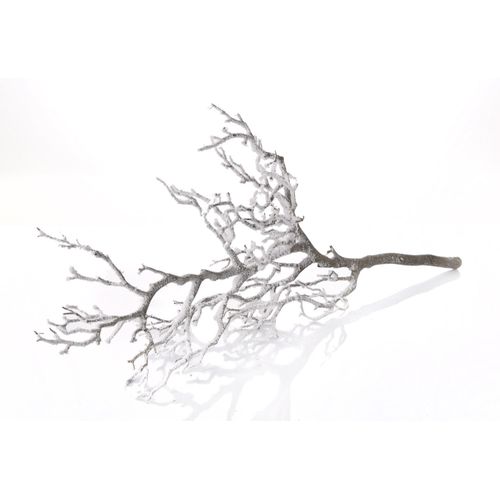 4003529080368 - Winterliche Kunstpflanze MY HOME Weihnachtsdeko Kunstpflanzen Gr H 78 cm braun Kunstpflanze Kunstzweig Weihnachtsdekoration Weitere Weihnachtsdeko Kunstpflanzen Dekozweig in gefrosteter Ausführung