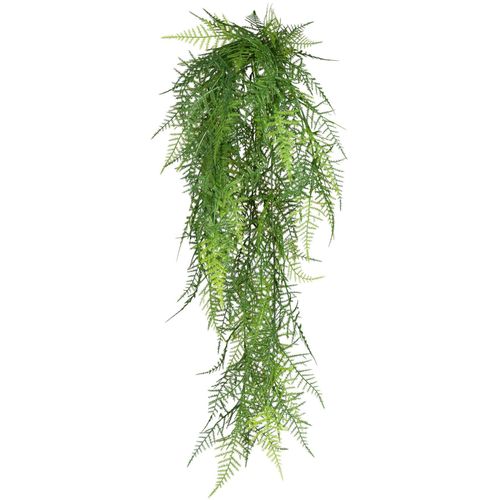 4064118841500 - Kunstranke CREATIV GREEN Hänger Asparagus plumosus Kunstpflanzen Gr B H 25 cm x 80 cm grün Kunst-Ranken 4064118841500 - Kunstranke CREATIV GREEN Hänger Asparagus plumosus Kunstpflanzen Gr B H 25 cm x 80 cm grün Kunst-Ranken