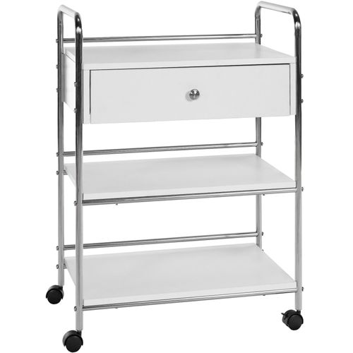 4250420224449 - Kosmetik-Gerätewagen PL912 mit Schublade I Arbeitswagen für den professionellen Einsatz I In verschiedenen Farben erhältlich 4250420224449 - Kosmetik-Gerätewagen PL912 mit Schublade I Arbeitswagen für den professionellen Einsatz I In verschiedenen Farben erhältlich