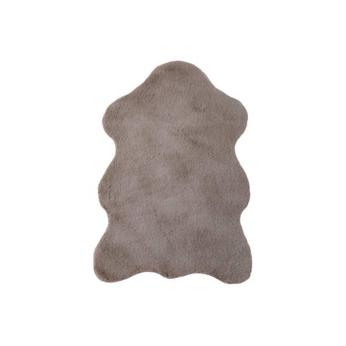 8682455389811 - Teppich Super Weich Kunstfell Flauschig Waschbarer Kinderzimmer Babyzimmer